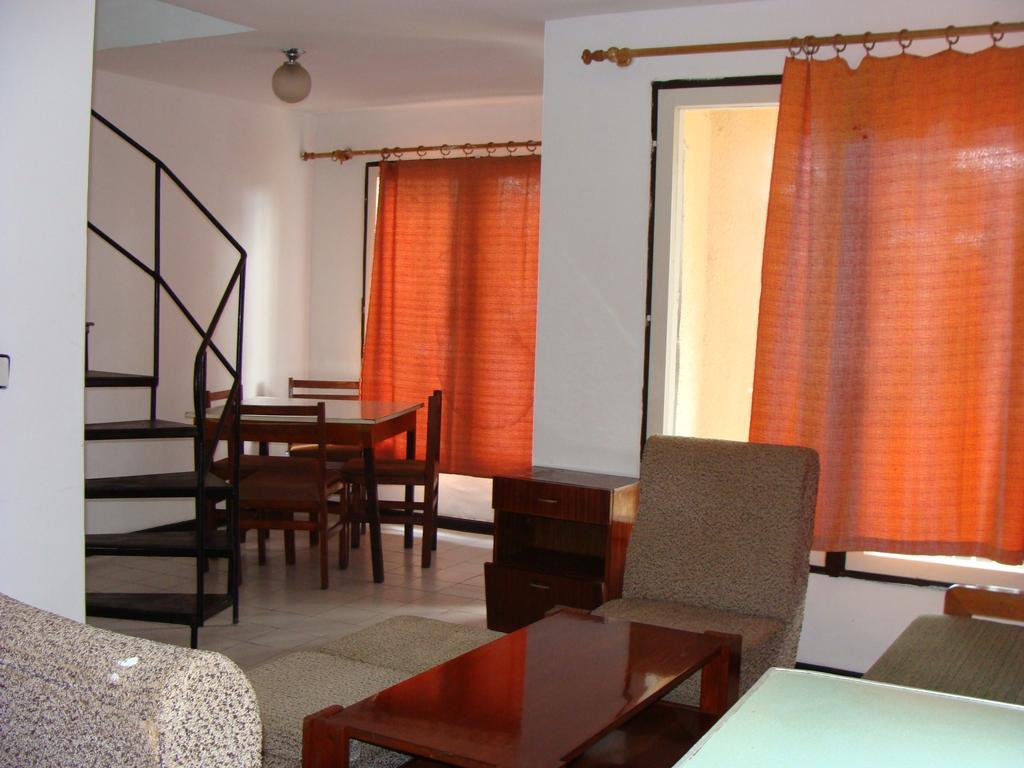 Letovishte Romantika Hotel Kamchia  Exterior photo